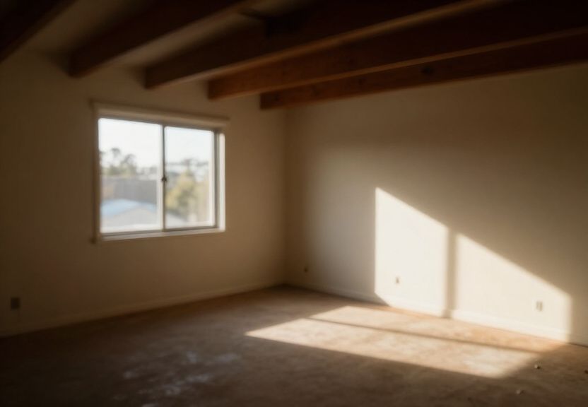 Roof Space Insulation